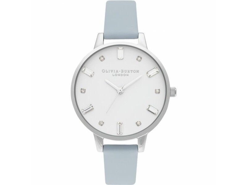 Zegarek Damski Olivia Burton OB16BJ01 (Ø 34 mm)
