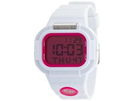Zegarek Unisex ODM PP002-05 (Ø 45 mm)
