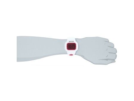 Zegarek Unisex ODM PP002-05 (Ø 45 mm)