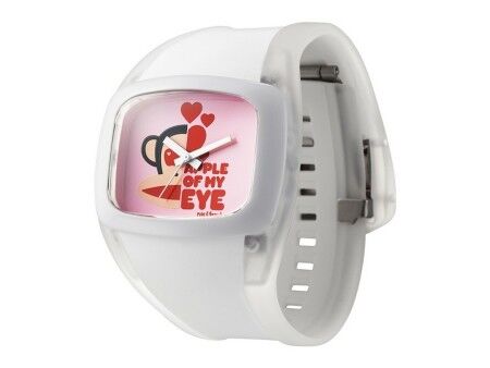 Zegarek Unisex ODM DD100A-39 (Ø 46 mm)