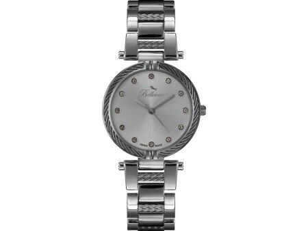 Zegarek Damski Bellevue D.24 (Ø 32 mm)