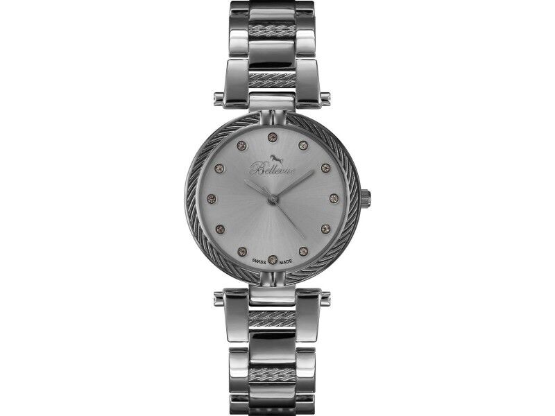 Zegarek Damski Bellevue D.24 (Ø 32 mm)