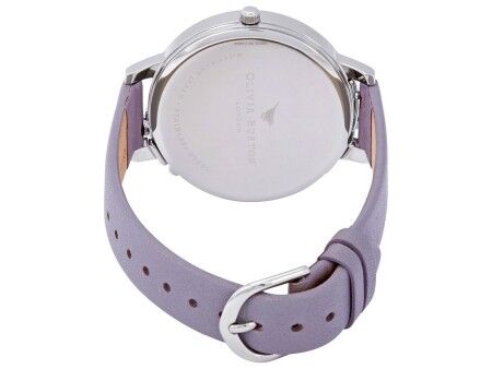 Zegarek Damski Olivia Burton OB16CB05 (Ø 38 mm)