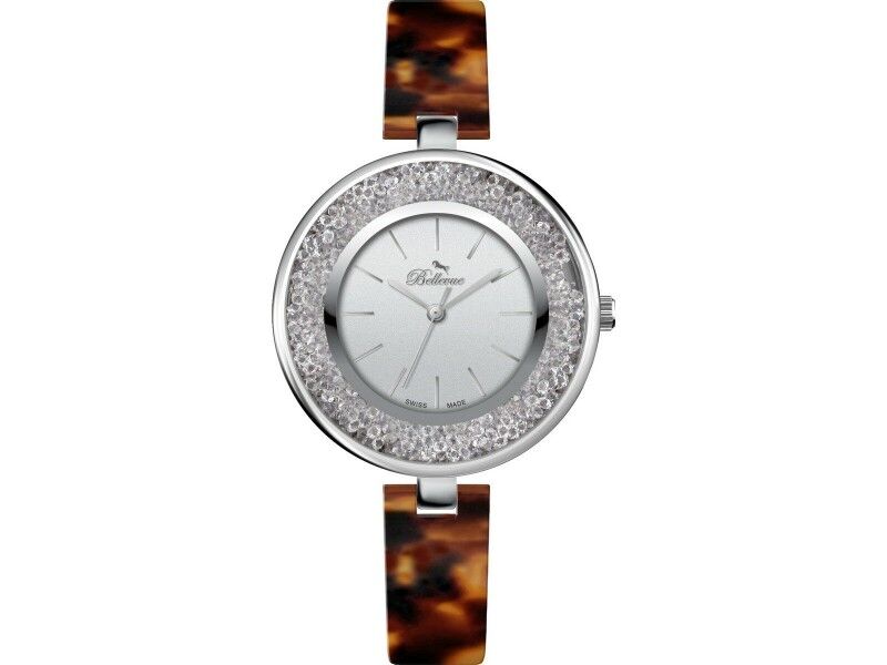 Zegarek Damski Bellevue D.71 (Ø 33 mm)