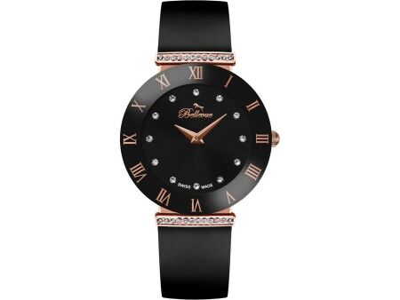 Zegarek Damski Bellevue E.102 (Ø 26 mm)
