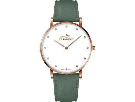 Zegarek Damski Bellevue B.57 (Ø 40 mm)