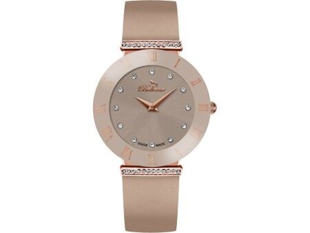 Zegarek Damski Bellevue E.124 (Ø 26 mm)