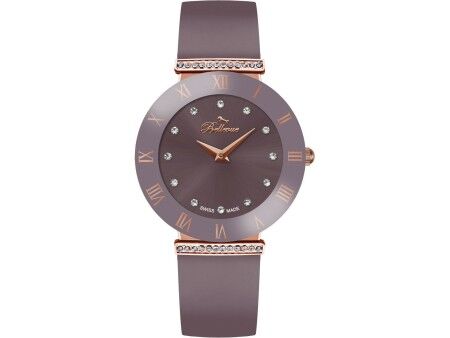 Zegarek Damski Bellevue E.122 (Ø 26 mm)