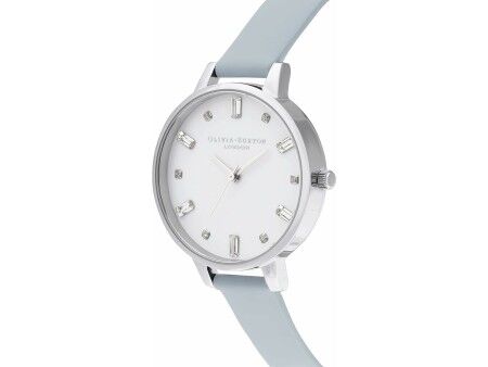 Zegarek Damski Olivia Burton OB16BJ01 (Ø 34 mm)