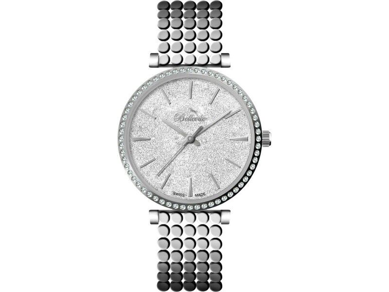 Zegarek Damski Bellevue E.66 (Ø 32 mm)