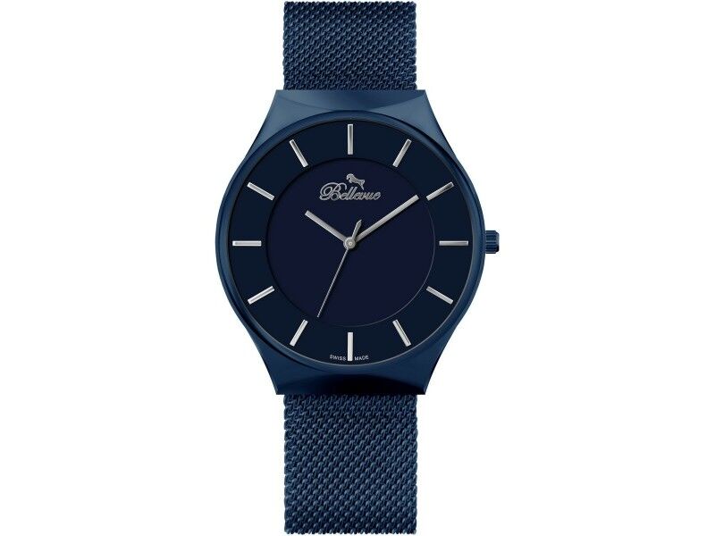 Zegarek Męski Bellevue E.60 (Ø 31 mm)