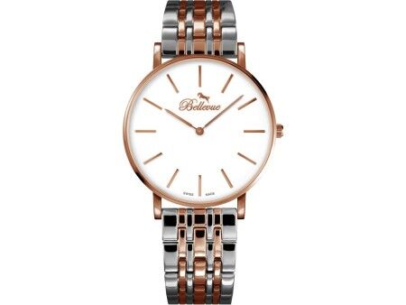 Zegarek Damski Bellevue D.34 (Ø 40 mm)