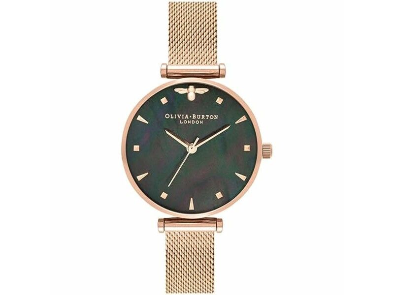 Zegarek Damski Olivia Burton OB16AM145 (Ø 30 mm)