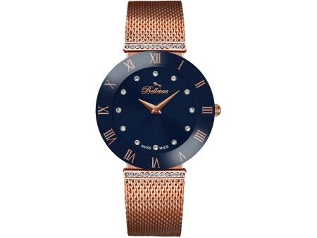 Zegarek Damski Bellevue F.107 (Ø 33 mm)