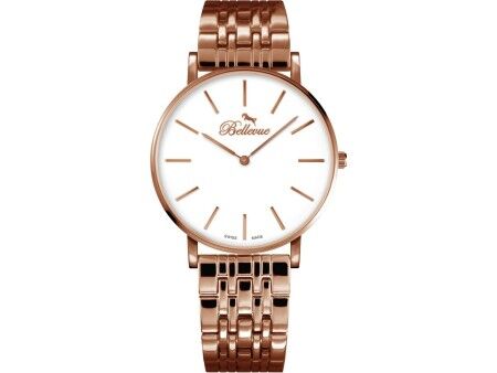 Zegarek Damski Bellevue D.32 (Ø 40 mm)