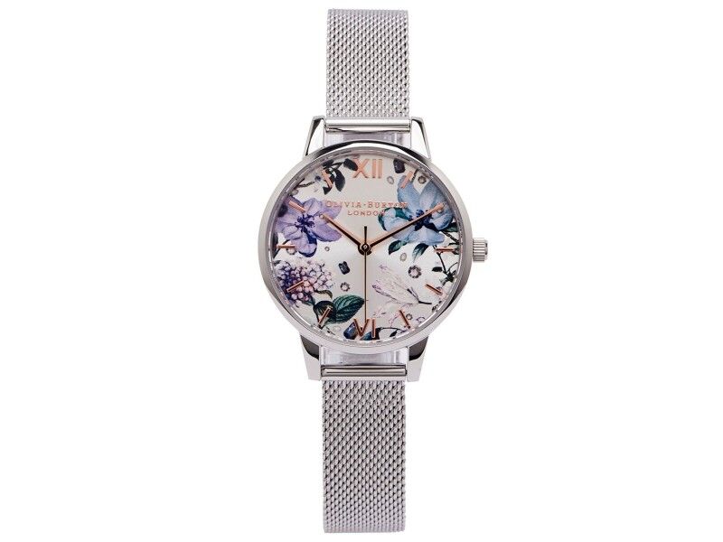 Zegarek Damski Olivia Burton OB16BF26 (Ø 30 mm)
