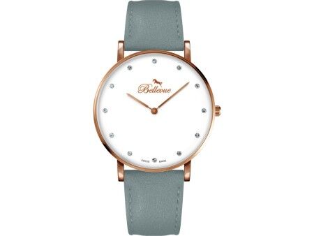 Zegarek Damski Bellevue B.55 (Ø 40 mm)