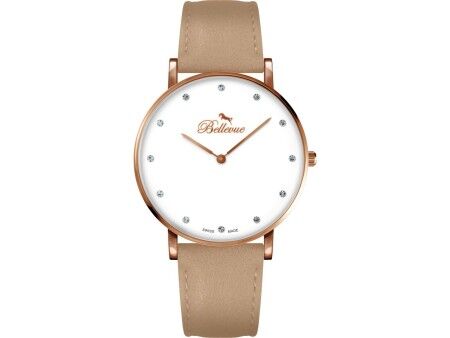 Zegarek Damski Bellevue B.54 (Ø 40 mm)