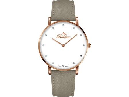 Zegarek Damski Bellevue B.56 (Ø 40 mm)