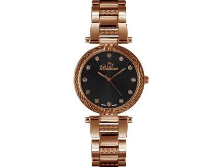 Zegarek Damski Bellevue D.26 (Ø 32 mm)