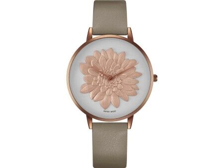Zegarek Damski Bellevue B.43-1 (Ø 40 mm)