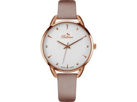 Zegarek Damski Bellevue B.35 (Ø 38 mm)