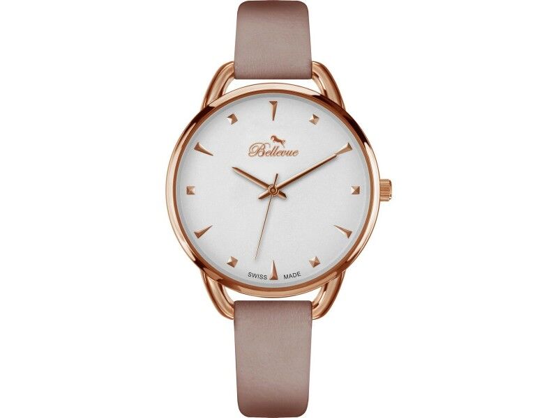 Zegarek Damski Bellevue B.35 (Ø 38 mm)
