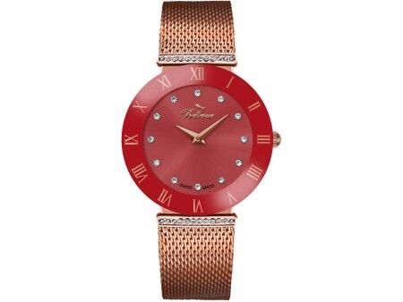 Zegarek Damski Bellevue F.118 (Ø 26 mm)