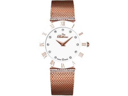 Zegarek Damski Bellevue F.119 (Ø 33 mm)