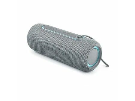 Głośnik Bluetooth Przenośny Muse Szary