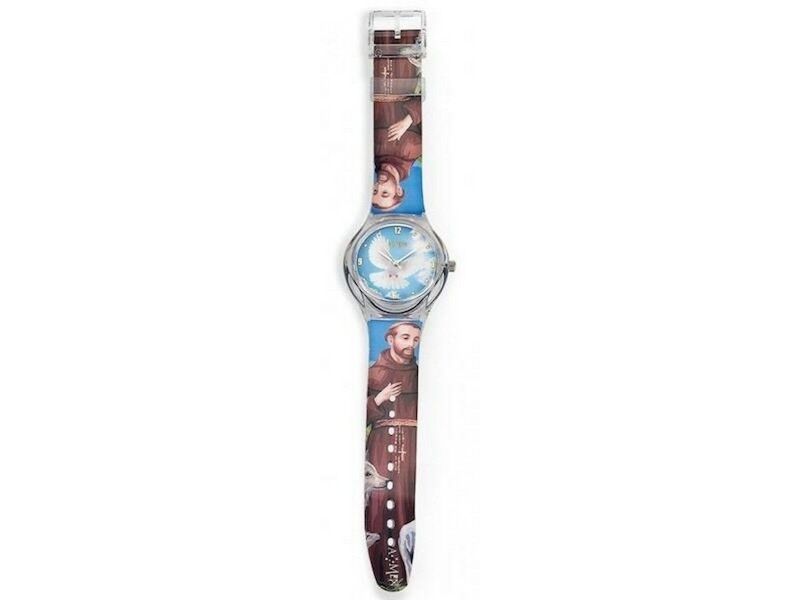 Zegarek Męski Amen SAN FRANCESCO (Ø 39 mm)