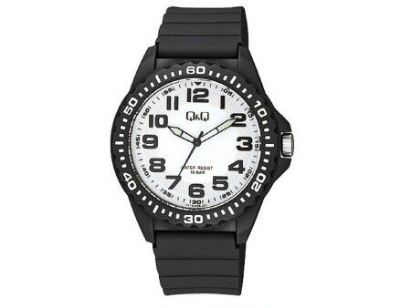 Zegarek Męski Q&Q VS16J006Y (Ø 40 mm)
