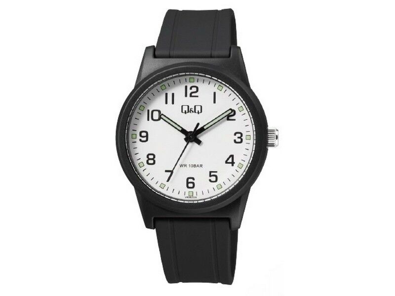 Zegarek Męski Q&Q VR35J028Y (Ø 40 mm)