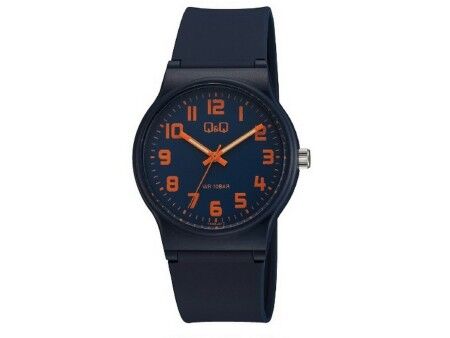 Zegarek Męski Q&Q VS50J012Y (Ø 38 mm)