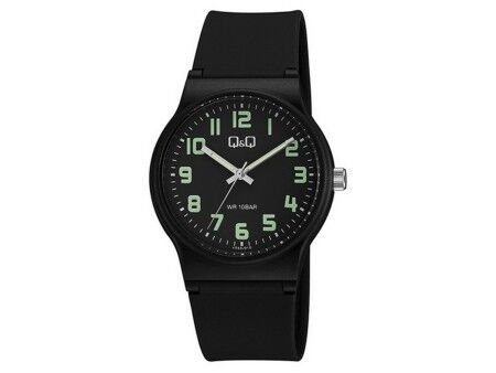 Zegarek Męski Q&Q VS50J010Y (Ø 38 mm)