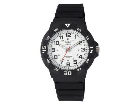 Zegarek Męski Q&Q VR18J003Y (Ø 43 mm)