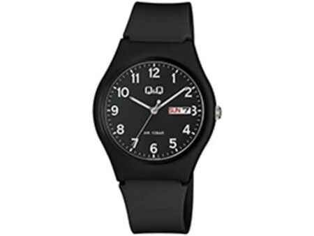 Zegarek Męski Q&Q A212J004Y (Ø 38 mm)