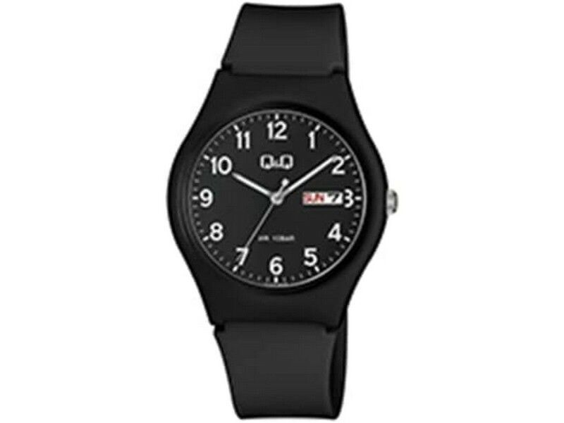 Zegarek Męski Q&Q A212J004Y (Ø 38 mm)