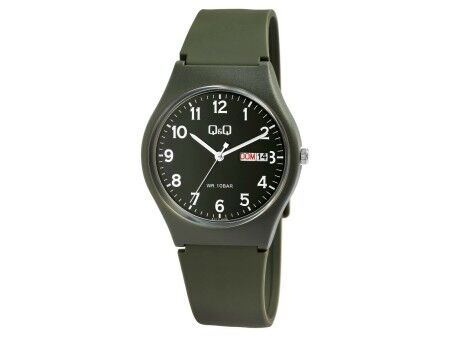 Zegarek Męski Q&Q A212J008Y (Ø 38 mm)