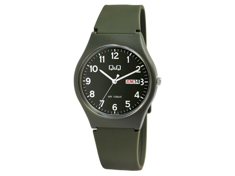 Zegarek Męski Q&Q A212J008Y (Ø 38 mm)