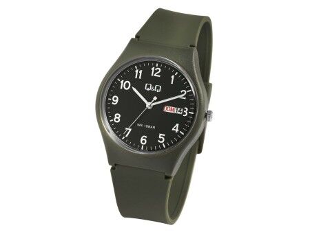 Zegarek Męski Q&Q A212J008Y (Ø 38 mm)