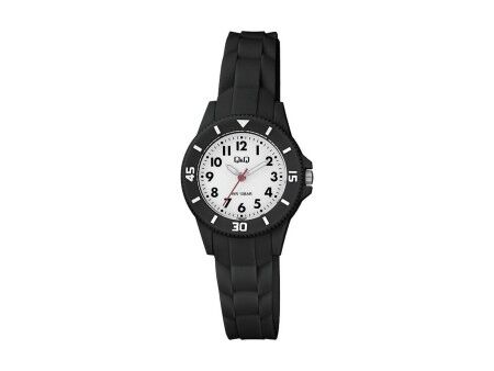 Zegarek Męski Q&Q VS66J001Y (Ø 30 mm)