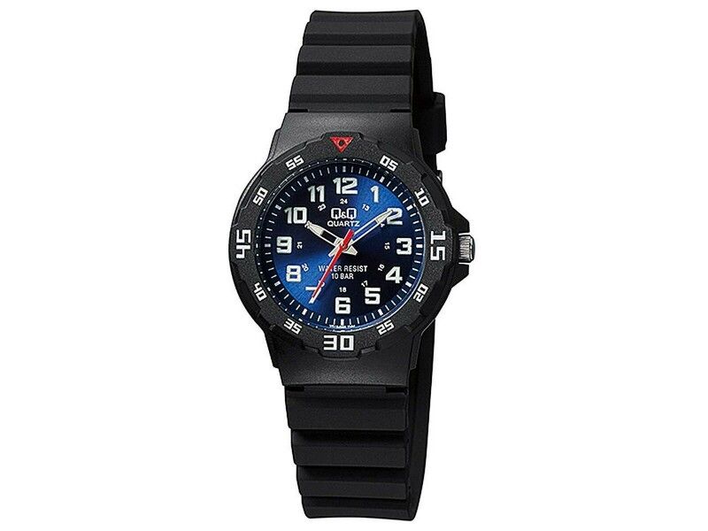 Zegarek Męski Q&Q VR19J005Y (Ø 38 mm)