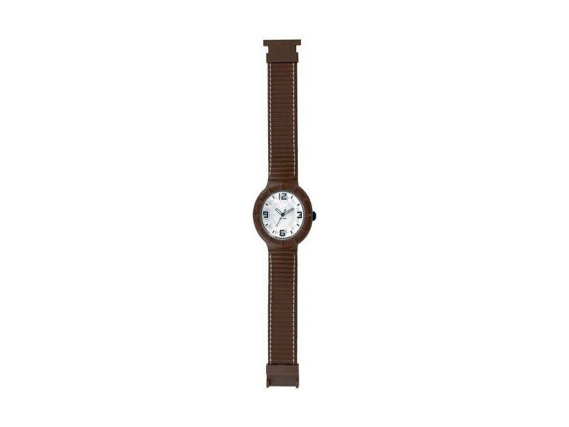 Zegarek Męski Hip Hop LEATHER