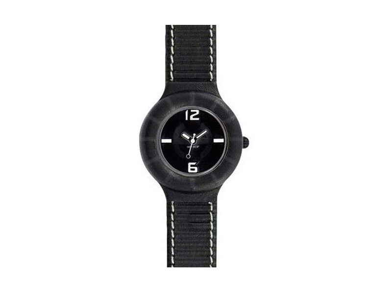 Zegarek Damski Hip Hop LEATHER (Ø 32 mm)