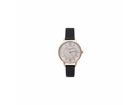 Zegarek Damski Olivia Burton OB15WD59 (Ø 34 mm)