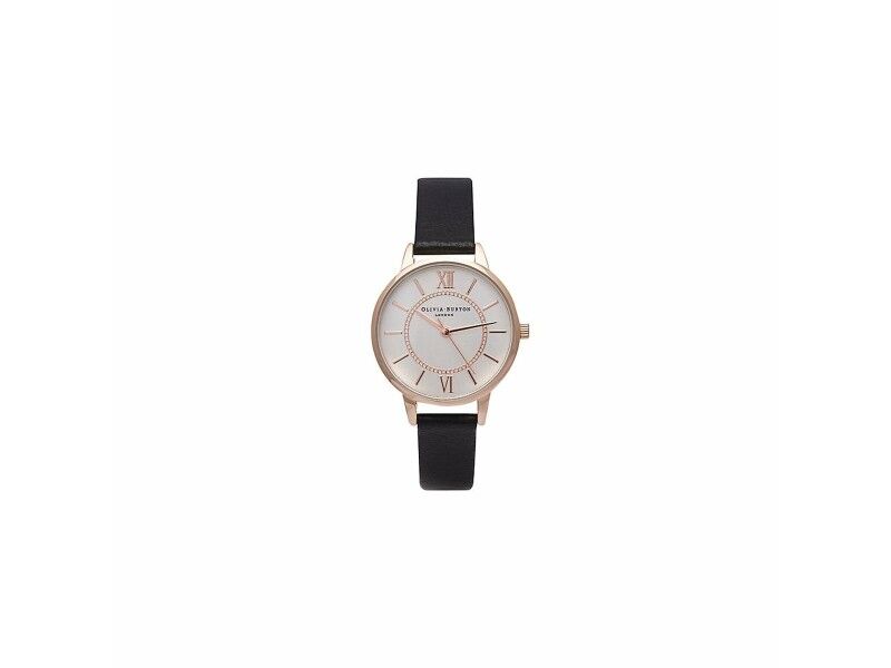 Zegarek Damski Olivia Burton OB15WD59 (Ø 34 mm)