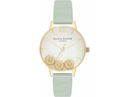 Zegarek Damski Olivia Burton OB16CH17 (Ø 30 mm)