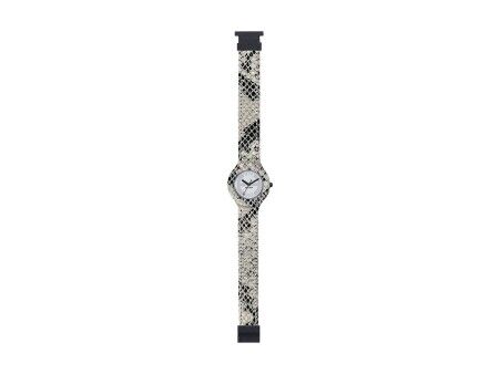 Zegarek Damski Hip Hop LEATHER (Ø 32 mm)