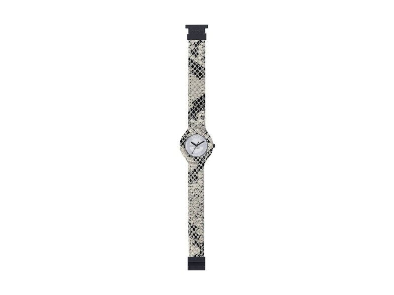 Zegarek Damski Hip Hop LEATHER (Ø 32 mm)